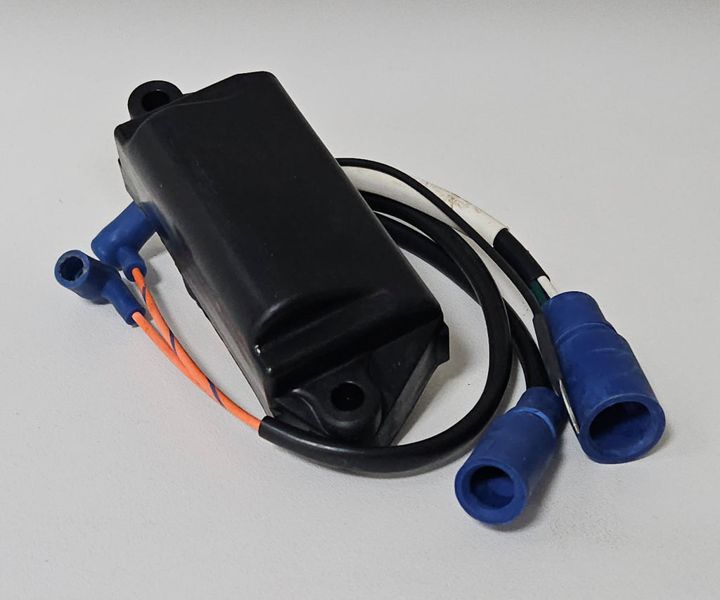 0763794, BRP, Power Pack AY CV4