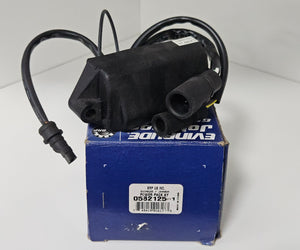 0582125, BRP, Power Pack AY, Evinrude/Johnson