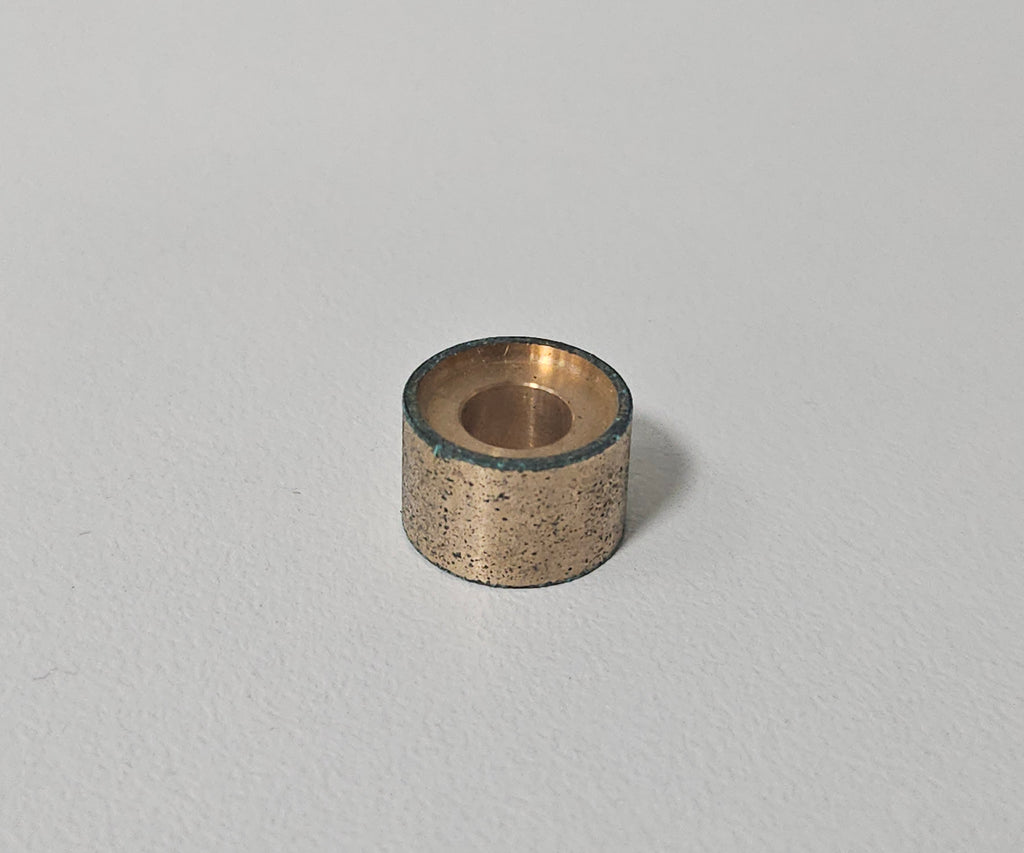 59371, Mercury/Quicksilver Follower