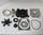 0439077, Evinrude/Johnson, Water Pump Kit Assembly