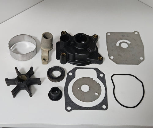 0439077, Evinrude/Johnson, Water Pump Kit Assembly