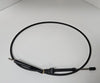 0397004, BRP, Evinrude/Johnson, Throttle Cable & Ret assembly