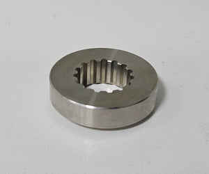 57633-93L00, Suzuki Marine, Watergrip Prop Nut Spacer - Watergrip