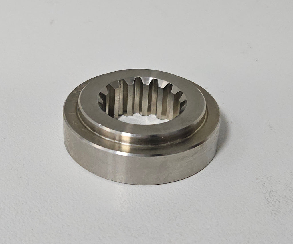 57633-93L00, Suzuki Marine, Watergrip Prop Nut Spacer - Watergrip
