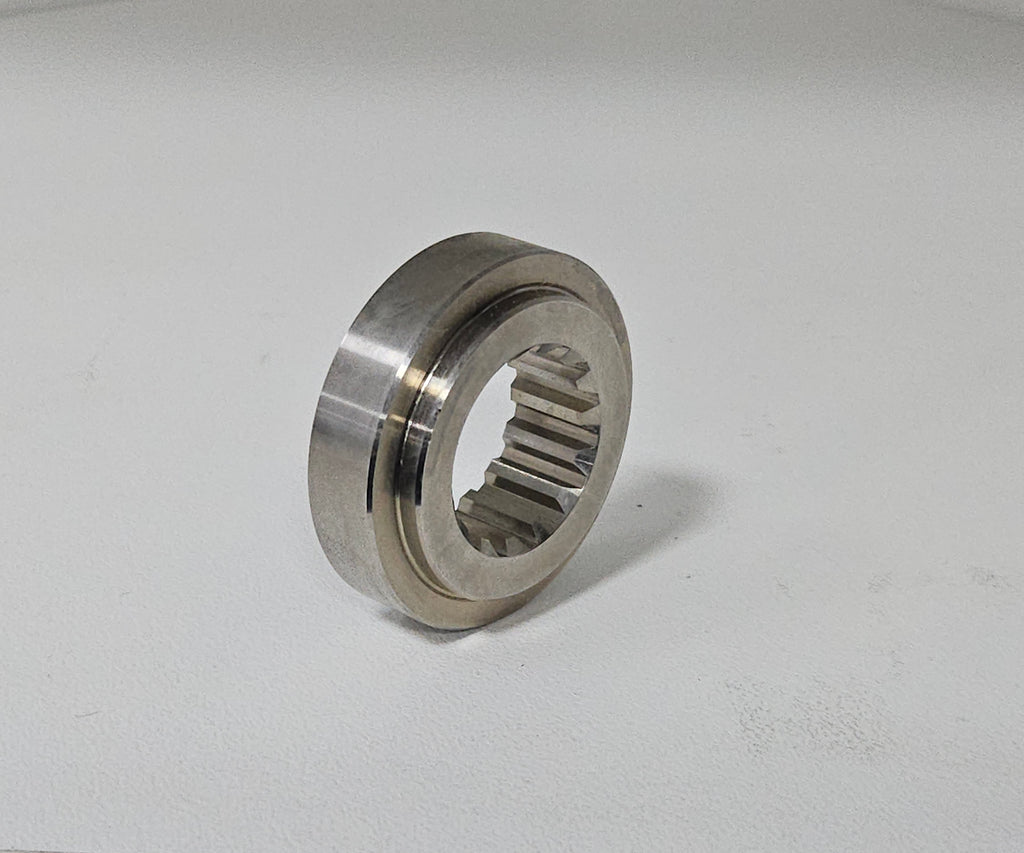 57633-93L00, Suzuki Marine, Watergrip Prop Nut Spacer - Watergrip