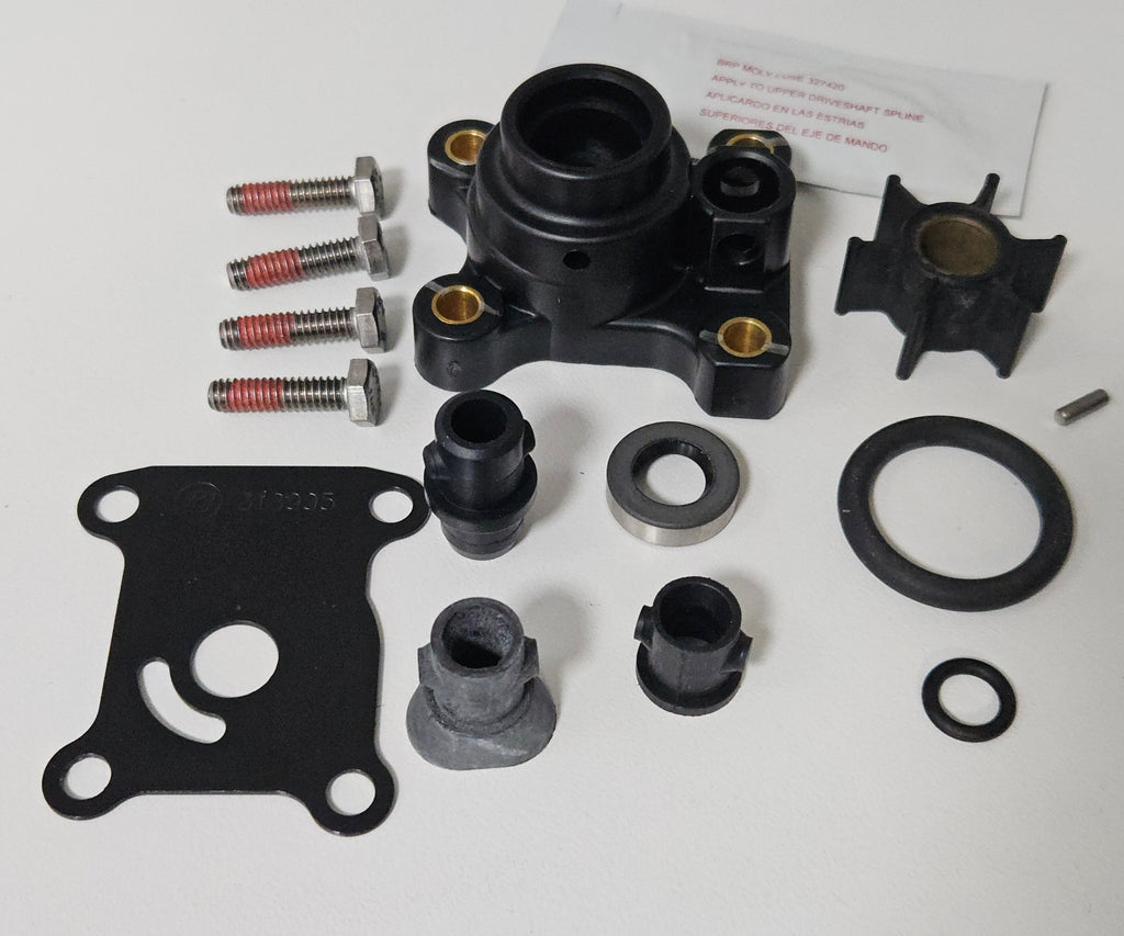 0394711, BRP, Evinrude/Johnson, Water Pump Repair Kit