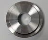 57632-93L11, Suzuki Marine Water Grip Prop Bush Stopper