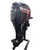 2020 Pre-Owned, Suzuki DF90ATX 4 stroke Outboard Motor