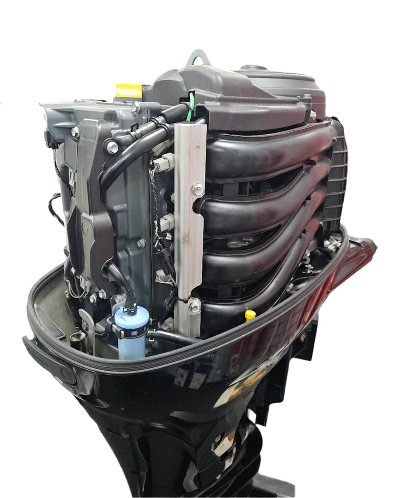 2020 Pre-Owned, Suzuki DF90ATX 4 stroke Outboard Motor