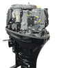 2020 Pre-Owned, Suzuki DF90ATX 4 stroke Outboard Motor