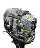 2020 Pre-Owned, Suzuki DF90ATX 4 stroke Outboard Motor