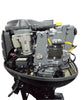 2020 Pre-Owned, Suzuki DF90ATX 4 stroke Outboard Motor