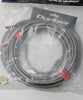1887, Dumbier Stainless Steel Braided Brake Line kit 2 Wheel 5.8M