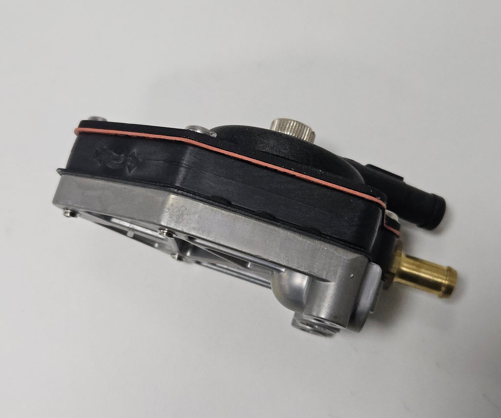 0438556, BRP, Evinrude/Johnson Fuel Pump Assy.