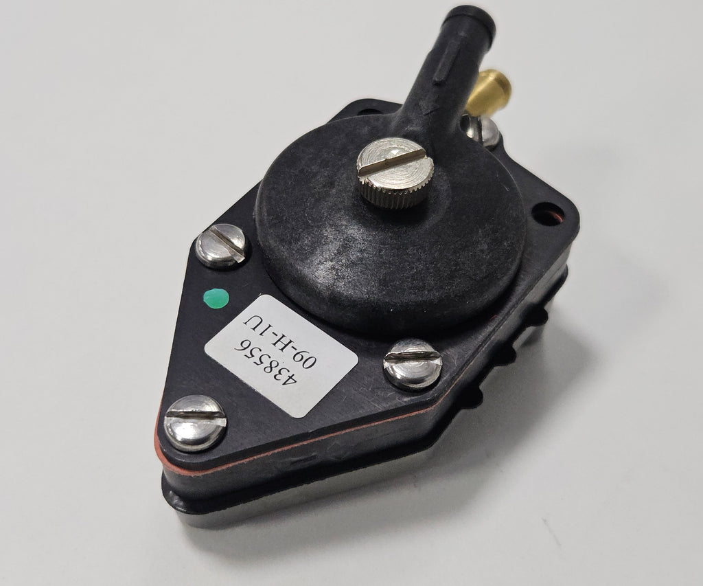 0438556, BRP, Evinrude/Johnson Fuel Pump Assy.