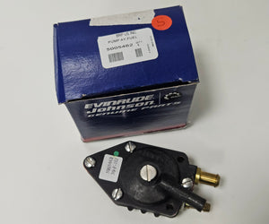 5005462, BRP Evinrude/Johnson Fuel Pump Assy