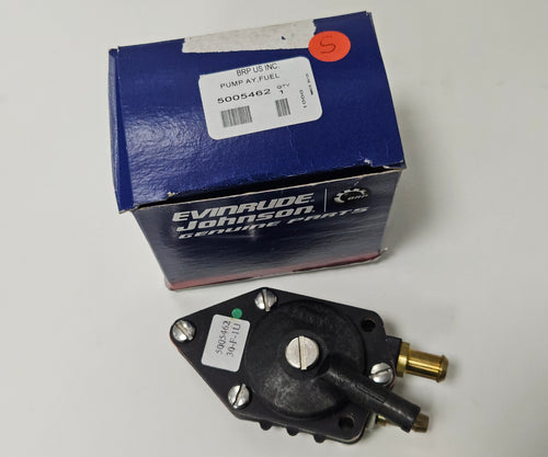 5005462, BRP Evinrude/Johnson Fuel Pump Assy