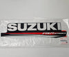 Suzuki DF40A four stroke outboard engine decals/sticker kit