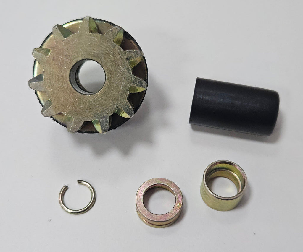 0586102, BRP Evinrude/Johnson Drive 11 Tooth Kit (Incomplete)