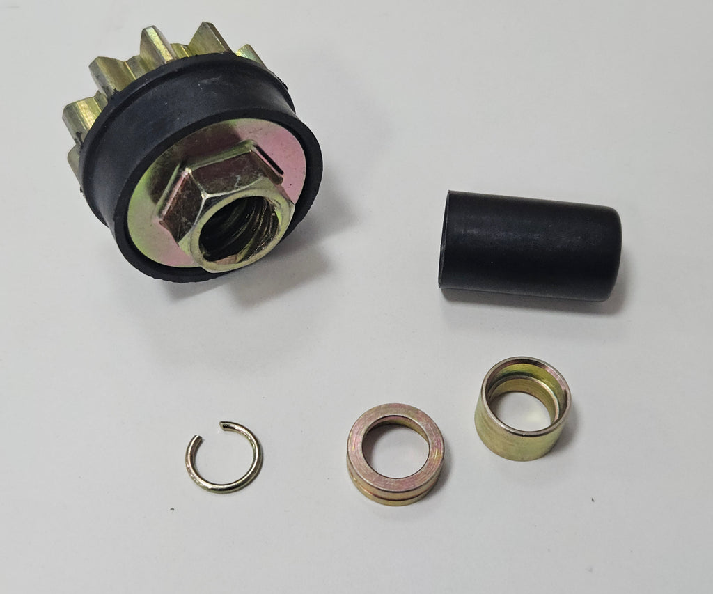 0586102, BRP Evinrude/Johnson Drive 11 Tooth Kit (Incomplete)