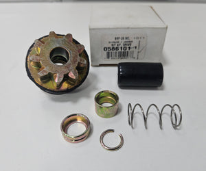 0586101, BRP Evinrude/Johnson, Starter Drive Kit
