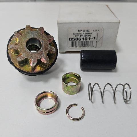 0586101, BRP Evinrude/Johnson, Starter Drive Kit
