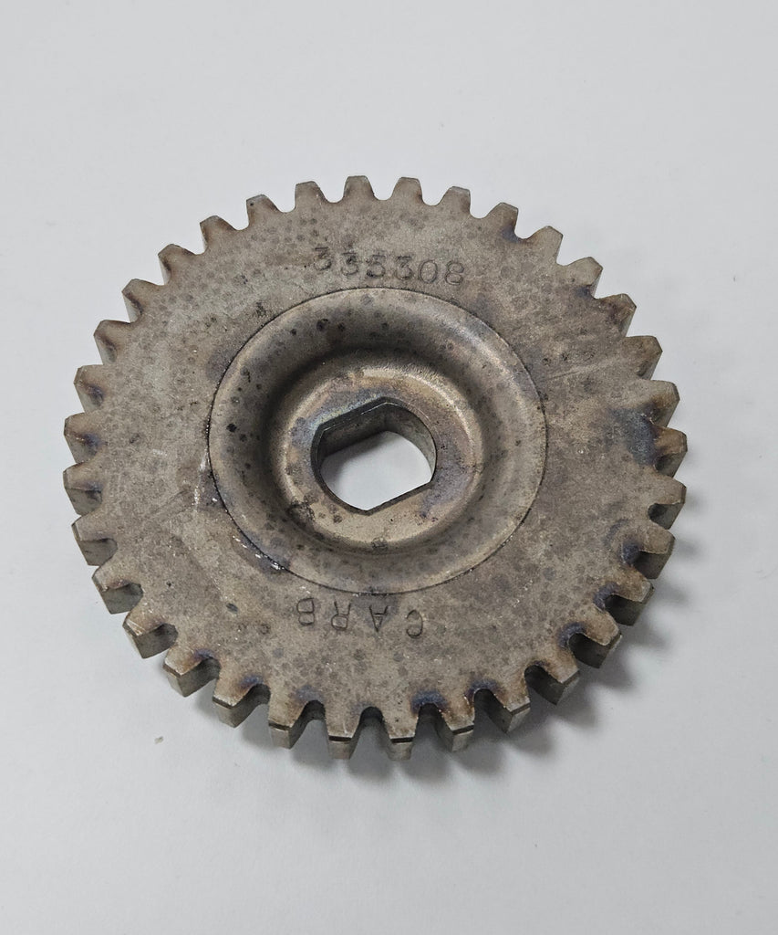 0335308, BRP Evinrude/Johnson, Driven Gear