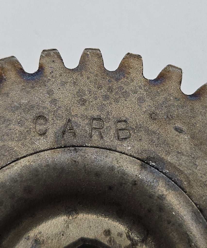0335308, BRP Evinrude/Johnson, Driven Gear