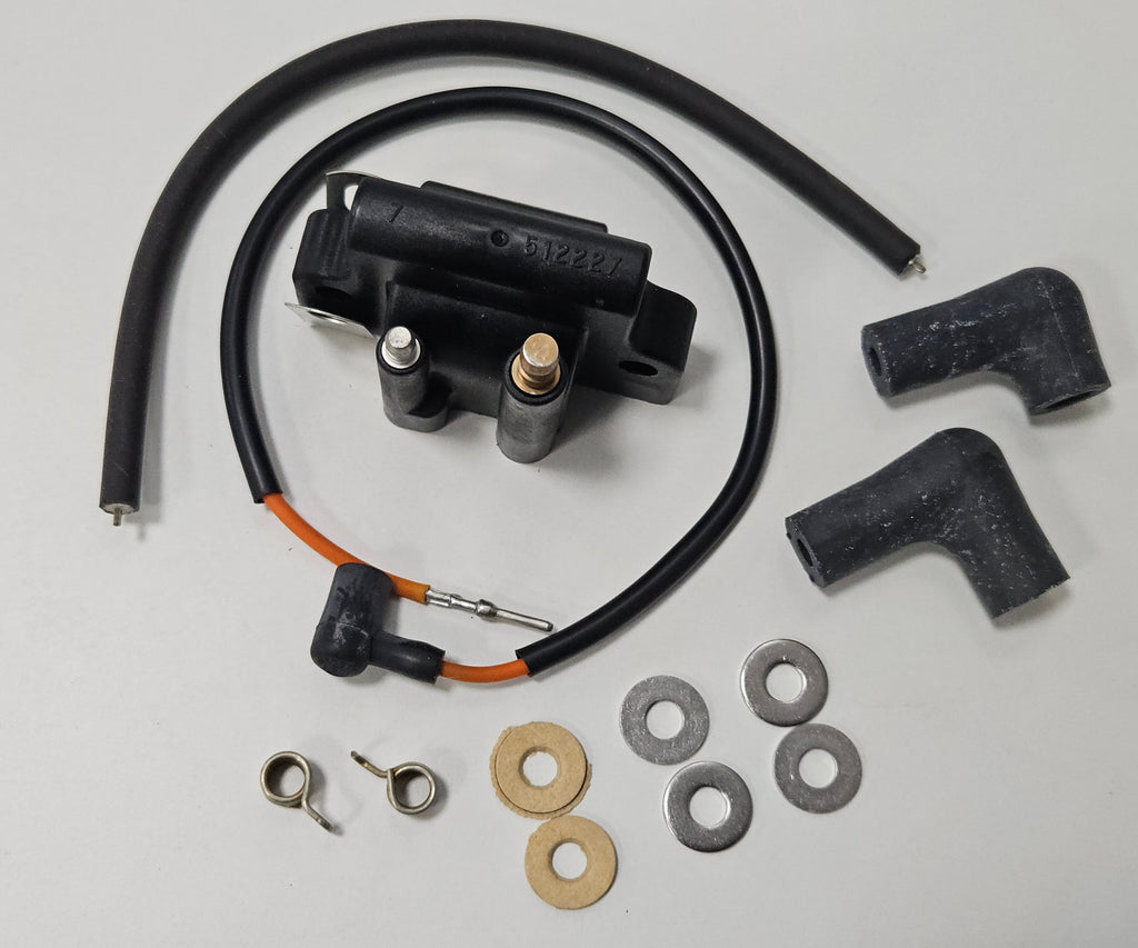 0584561, BRP Evinrude/Johnson Ignition Coil Kit