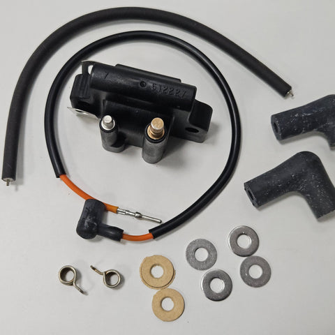 0584561, BRP Evinrude/Johnson Ignition Coil Kit