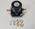 0586180, BRP Evinrude/Johnson Starter Solenoid Assembly