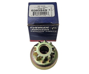 0385949, BRP Evinrude/Johnson Drive Assembly