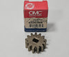 0335309, BRP Evinrude/Johnson 13 Tooth Drive Gear
