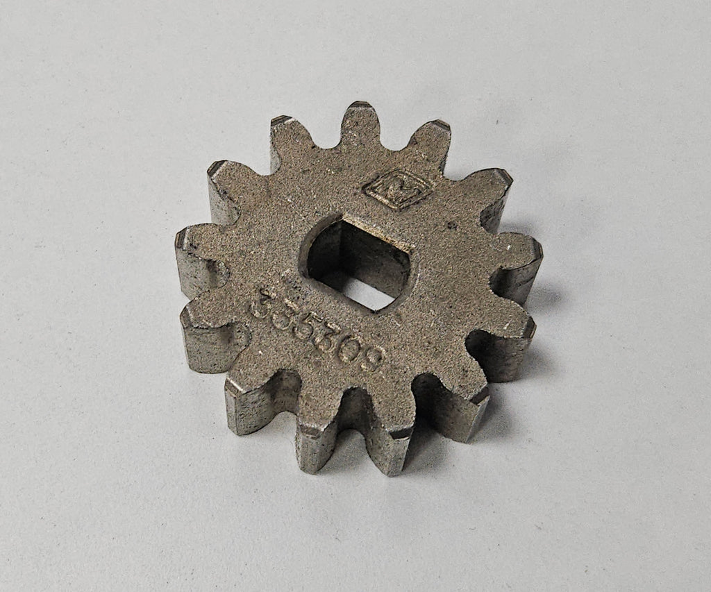 0335309, BRP Evinrude/Johnson 13 Tooth Drive Gear