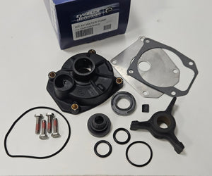 0438592, BRP Evinrude/Johnson Water Pump Kit Assembly