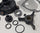 0438592, BRP Evinrude/Johnson Water Pump Kit Assembly