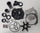 5001595, BRP Evinrude/Johnson Water Pump Kit