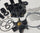5001595, BRP Evinrude/Johnson Water Pump Kit
