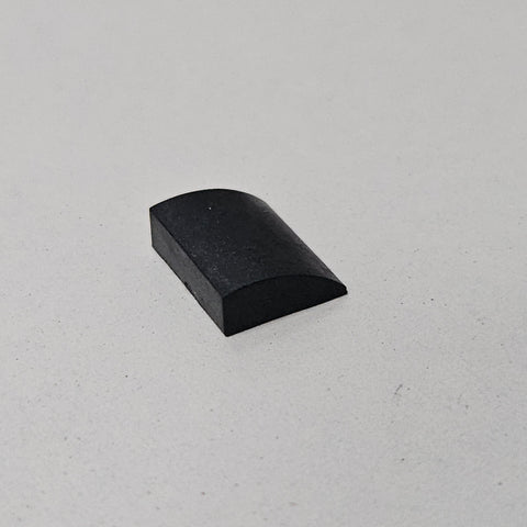 0334897, BRP Evinrude/Johnson Impeller Key - Black