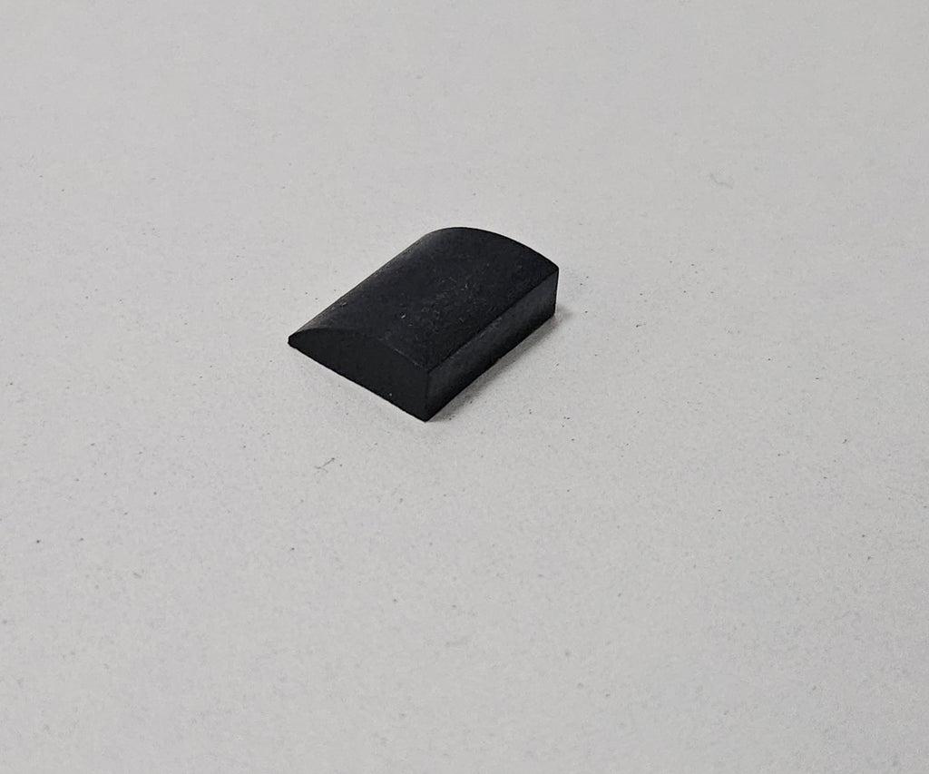 0334897, BRP Evinrude/Johnson Impeller Key - Black