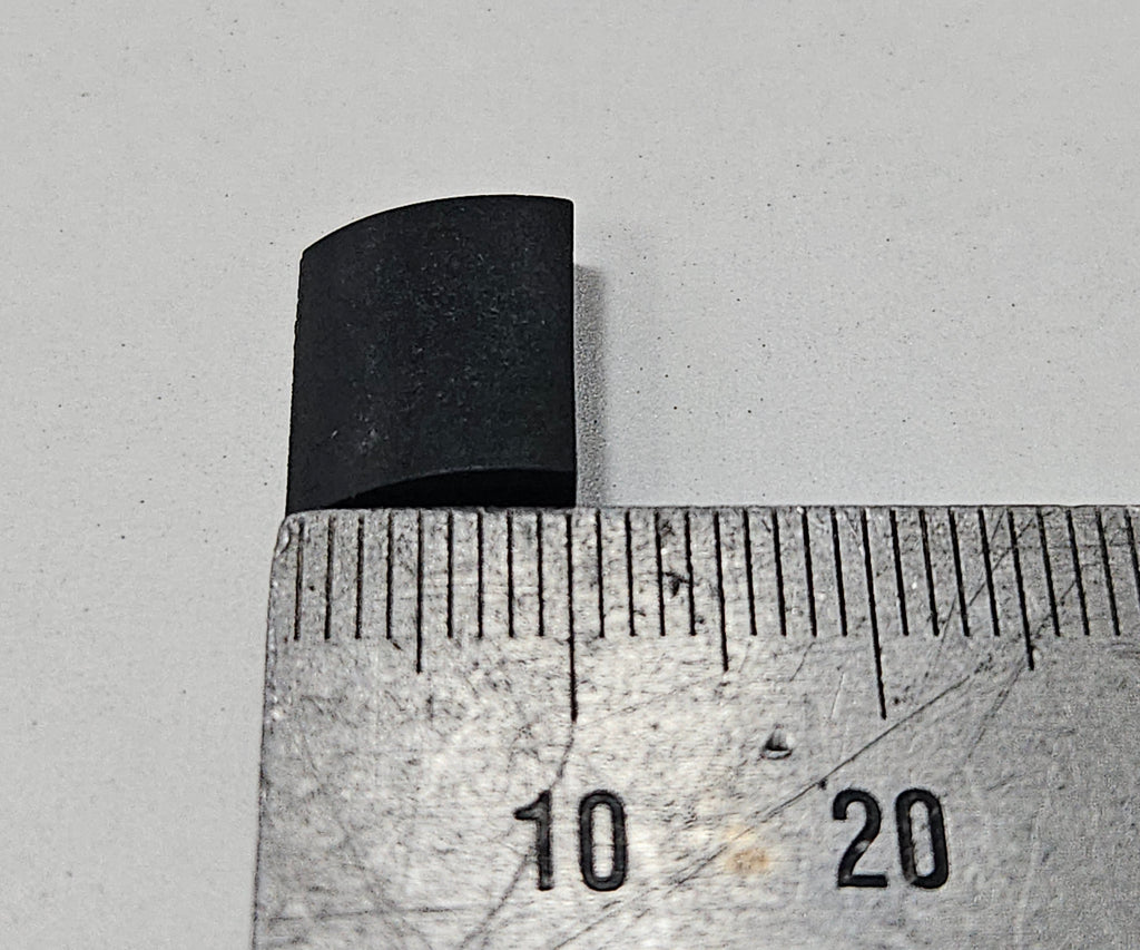 0334897, BRP Evinrude/Johnson Impeller Key - Black