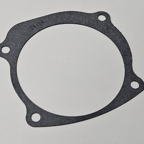 0338484, BRP Evinrude/Johnson Water Pump Gasket