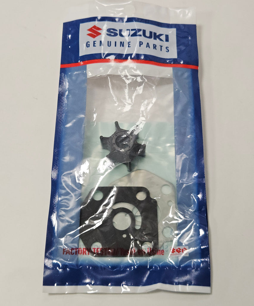 17400-93951, Suzuki Water Pump Repair Kit (RO)