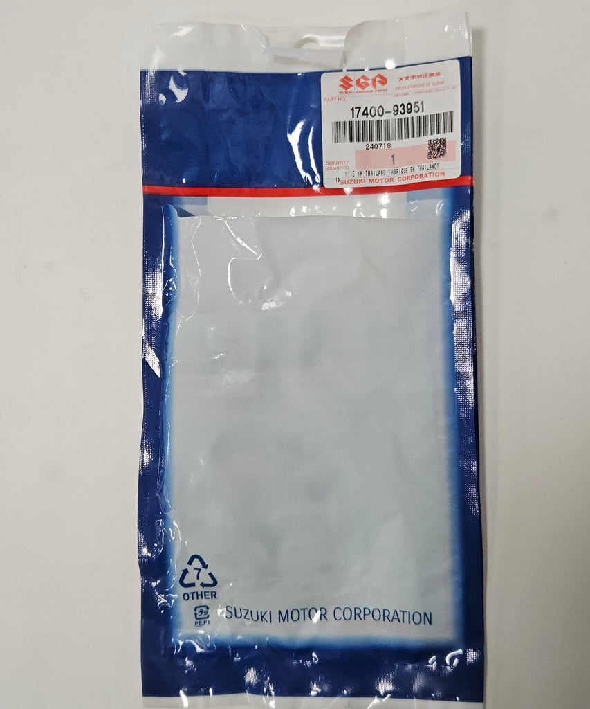 17400-93951, Suzuki Water Pump Repair Kit (RO)