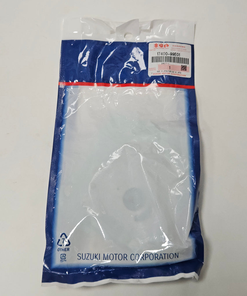 17400-99E01, Suzuki Water Pump Repair Kit
