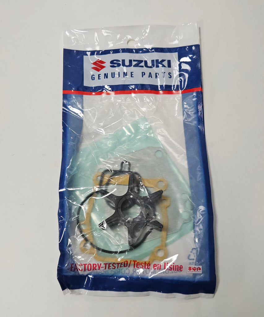 17400-99E01, Suzuki Water Pump Repair Kit