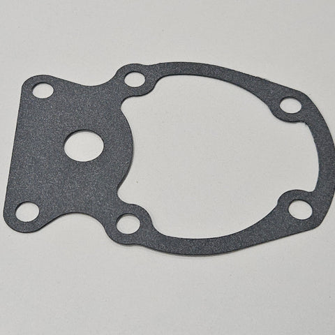 0325537, BRP, Evinrude/Johnson. Gasket, Impeller Housing Plate