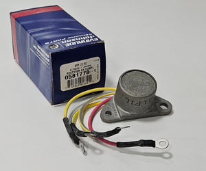 0581778, BRP Evinrude /Johnson Rectifier