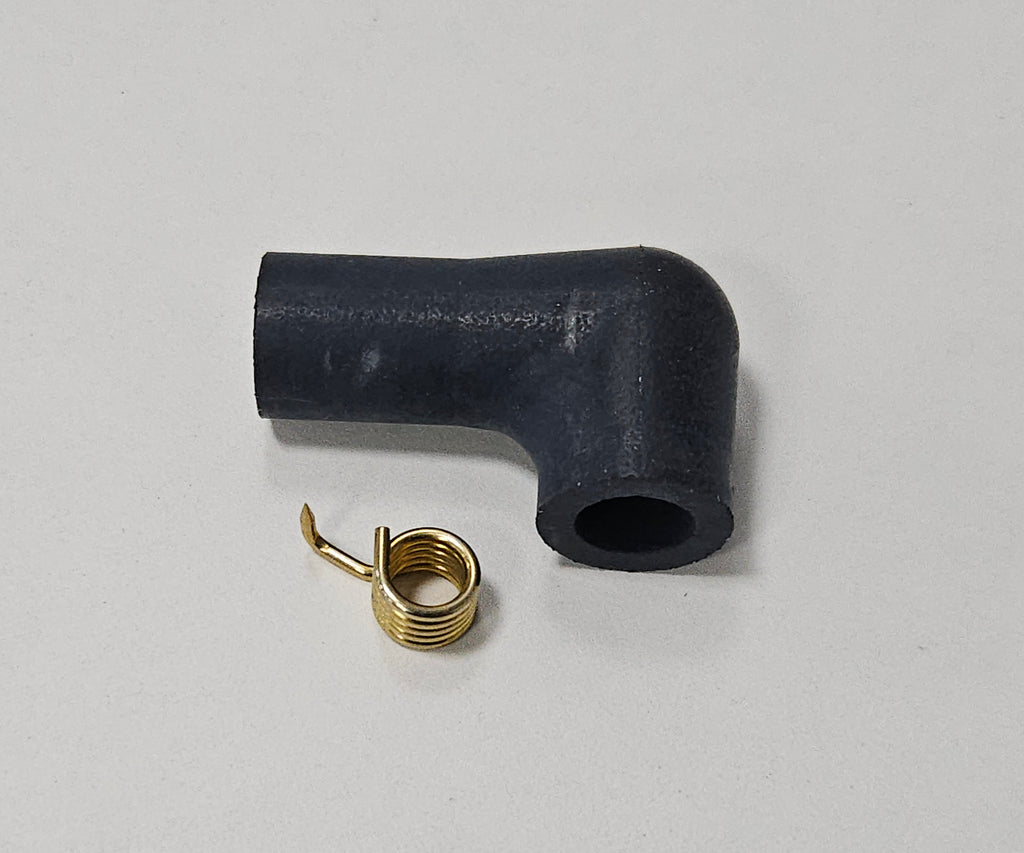 0580339, BRP EVINRUDE/JOHNSON, COIL BOOT