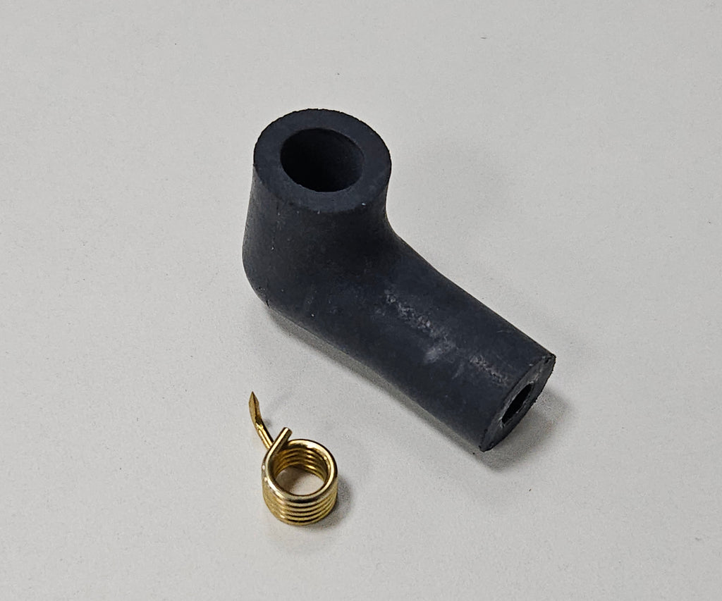 0580339, BRP EVINRUDE/JOHNSON, COIL BOOT